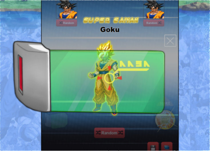 Japeal Fusion Generator REWARDS